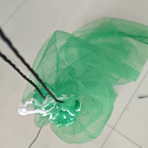 Bolsa de embalaje, bolsa de malla con fecha <span class=keywords><strong>para</strong></span> agricultura, bolsa de malla Pe, embalaje agrícola - Product Image 4