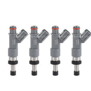 Inyector de Combustible Denso 23209-79155 Para Toyota Prado Tacoma - Product Image 5