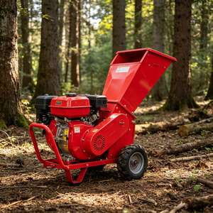 Trituradora <span class=keywords><strong>de</strong></span> Madera para Despoblamiento Forestal y Reducción <span class=keywords><strong>de</strong></span> Combustible para Incendios - Product Image 3