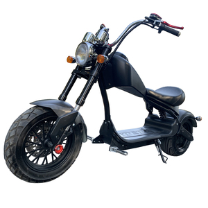 Trottinette à deux roues Holland Warehouse Scooter 2 - Product Image 1
