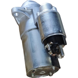 อะไหล่เครื่องยนต์ดีเซลแท้คุณภาพสูง มอเตอร์สตาร์ท U5MK8261 - Product Image 5