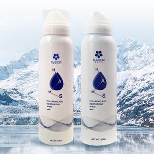 Tónico Facial Vegano con Ácido Hialurónico, Antienvejecimiento, Blanqueador, Iluminador, <span class=keywords><strong>Spray</strong></span> Facial <span class=keywords><strong>de</strong></span> Lujo, Hidratante, Humectante, Calmante y Refrescante - Product Image 6