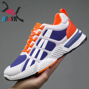 Zapatos Casuales de Alta Calidad para Parejas, Suela Suave, Deportivos, Venta al Por Mayor - Product Image 2
