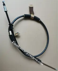96435117 9028101 For Chevrolet Optra Daewoo Parking Brake Cable