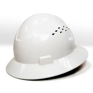 ABS enteeism casco de seguridad Petzl construcción casco de seguridad