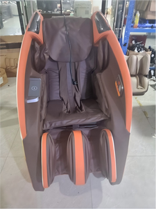 Silla de Masaje Comercial Inteligente con Monedas, Operada por Monedas, para Aeropuertos, con NFC, Mini, de un Dólar - Product Image 1