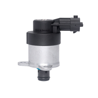 0928400671 Mascott Maxity Nissan Cabstar Patrol Truck Pompe à carburant Unité de dosage Valve de commande Common Rail Pièce de rechange neuve