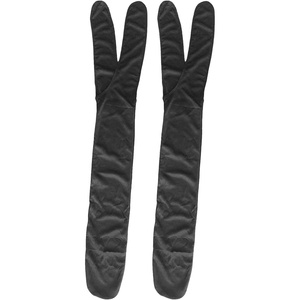 Coussin <span class=keywords><strong>en</strong></span> <span class=keywords><strong>gel</strong></span> personnalisé demi-tapis de selle à mémoire absorbant les chocs pour <span class=keywords><strong>cheval</strong></span> - Product Image 6