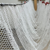 Machine à Offre Spéciale pour fabriquer des filets de pêche sans nœuds