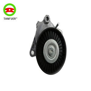 Le <span class=keywords><strong>prix</strong></span> d'usine A2722000270 convient à l'assemblage de poulie de tendeur de courroie de transmission <span class=keywords><strong>Mercedes</strong></span> Benz - Product Image 5