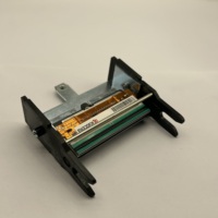 Tête d'impression thermique d'origine Pebble 4 Nouvelle tête d'impression pour imprimante à cartes Evolis Pebble 4 Dualys 3 Quantum 2