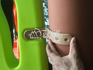 Mini terrain de jeu extérieur Moetry pour <span class=keywords><strong>les</strong></span> tout-petits Centre d'éducation précoce Petit espace de jeu Garderie Équipement de terrain de jeu pour arrière-cour - Product Image 4