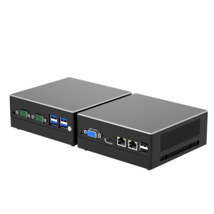 Mini PC Win11 Pro Core I3/i5/i7 RAM 8GB/16GB DDR4 512GB SSD Nuevo de Fábrica, Mini Ordenador para Juegos y Trabajo para EE. UU./UE - Product Image 2