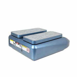 Mesin pijat kaki untuk rehabilitasi orang tua, penggunaan kantor rumah dalam ruangan dari neuropatik meningkatkan sirkulasi darah - Product Image 6