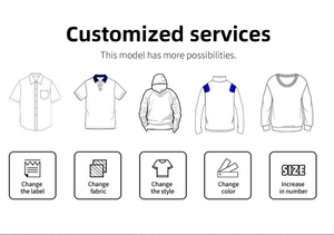 T-shirt stampata in puro cotone, t-shirt girocollo su misura <span class=keywords><strong>per</strong></span> <span class=keywords><strong>giovani</strong></span> neutri - Product Image 4