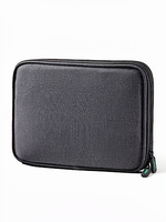 UGREEN Case untuk Organizer Kabel dan Travel Pouch yang Kompatibel dengan iPad Mini 5/4, Ponsel, dan Power Bank