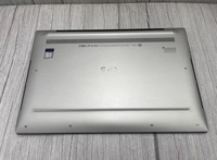 Ordinateur portable d'occasion d'origine pour affaires, Dell XPS 13 9300, Core i5-10e génération 1035G1, 8 Go, SSD 256 Go, 2,30 GHz, pour étudiants et usage domestique