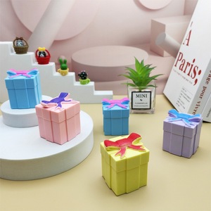Wholesale Factory Creative Party Squeeze Animal Blind Box <b>cat</b> Panda Pop up Stress Relief <b>Squishy</b> Toys for Kids Boys and Girls - Product Image 2