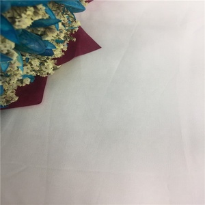 Großhandel Weißes <span class=keywords><strong>100%</strong></span> Organisches Bambusfaser-Gewebe für Bettlaken auf Rolle - Product Image 4