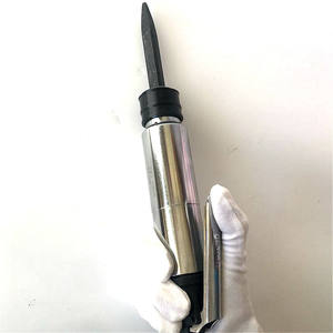 Martello da saldatura economico con scalpello per flussante, non richiede molta affilatura - Product Image 3