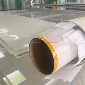 PDLC Inteligente Film Glass ITO Material Switchable Tint De Super Alta Transparente para Opaco Privacidade Escurecimento Window Film - Product Image 5