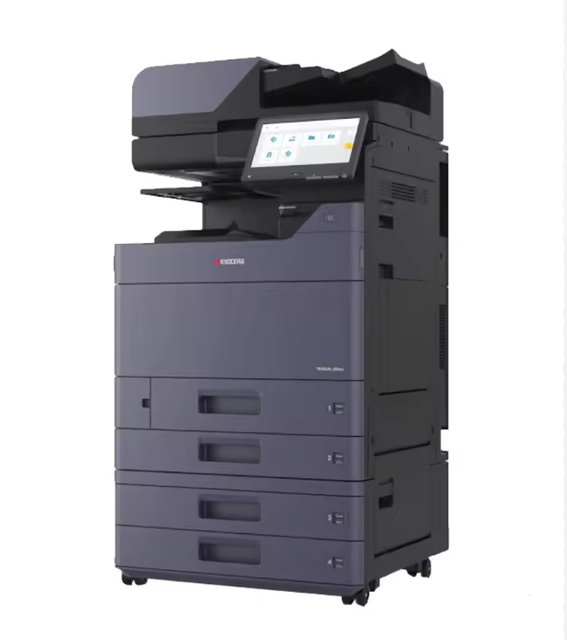 Refurbished Kyocera Taskalfa 2554ci A3 Color Laser Copier Printing and Copying Machine