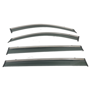 Factory Directly Sell High End tape-on Injection Deflector Window Visor for Buick ENVISION PLUS 2021+ - Product Image 3
