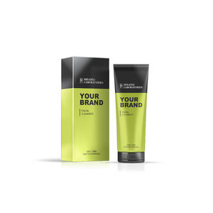 Control de aceite Crema facial nutritiva y nutritiva para el cuidado de la piel Suministro al por mayor - Product Image 3