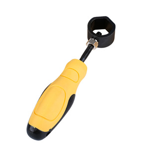 Steel Type Clip Stamping Tool 23.5 Mm Metric Straight Shank Punch Pliers For Metal Marking - Product Image 2