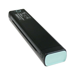 휴대용 미니 <span class=keywords><strong>A4</strong></span> 사이즈 무선 열전사 프린터 충전식 배터리 포함 - Product Image 5