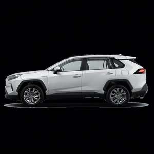 2024 2025 Hecho en China para Toyota RAV4 Coche híbrido Gasolina Eléctrico Híbrido Nuevo Coche Vehículo a la venta 5 Asientos SUV - Product Image 4