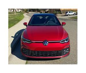 Voitures d'occasion <span class=keywords><strong>Golf</strong></span> <span class=keywords><strong>GTI</strong></span> <span class=keywords><strong>2022</strong></span>, conduite à gauche et à droite, LHD RHD, voitures d'occasion à <span class=keywords><strong>vendre</strong></span> - Product Image 1