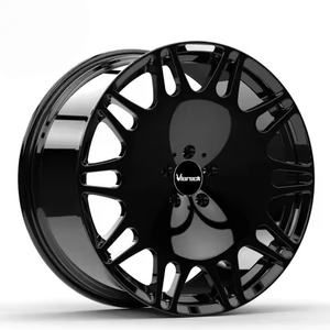 Rines Viorock Forjados con Diseño Cóncavo, PCD 5x112/114.3/120, 18 19 20 21 22 Pulgadas, Monobloque, Compatibles con Audi, BMW, Toyota, <span class=keywords><strong>Ferrari</strong></span> - Product Image 3