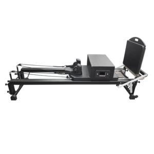 Canada <span class=keywords><strong>V2M</strong></span> Pilates Reformer Studio et personnalisation personnelle en aluminium Couleur et logo - Product Image 1