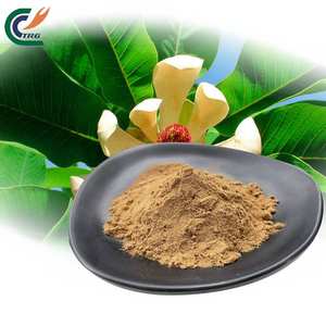 Заводская поставка, <span class=keywords><strong>98%</strong></span> <span class=keywords><strong>99%</strong></span>, экстракт магнолии, магнолол, экстракт коры магнолии - Product Image 5