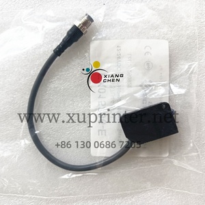 WD EX015206-E เซนเซอร์80.37U44-3733ของแท้สำหรับผู้ชายชิ้นส่วนการพิมพ์ออฟเซ็ต Roland 12-24VDC B123 - Product Image 2