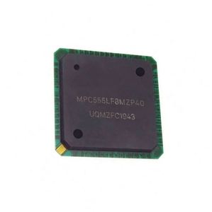 MPC555LF8MZP40 Chip Original Nuevo de Fábrica - Product Image 1