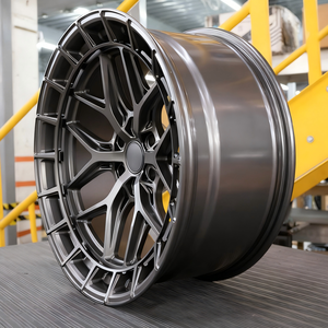 Jantes forgées monobloc multi-rayons SJ Custom 18 19 20 21 pouces, jantes concaves, jantes de course pour <span class=keywords><strong>BMW</strong></span> E50 E60 E70 M3 M4 Audi A5 A6 A7 - Product Image 2