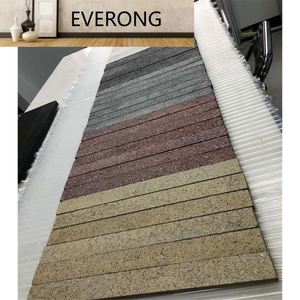 Dekorative Betonwand steine in verschiedenen Farben zur Dekoration - Product Image 6