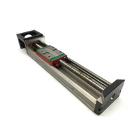 Actionneur de module linéaire de robot axial unique HIWIN KK50 KK5002C KK5002C-250A1-F0