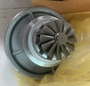 Núcleo de Motor con Turbocompresor 1w3729 - Product Image 6