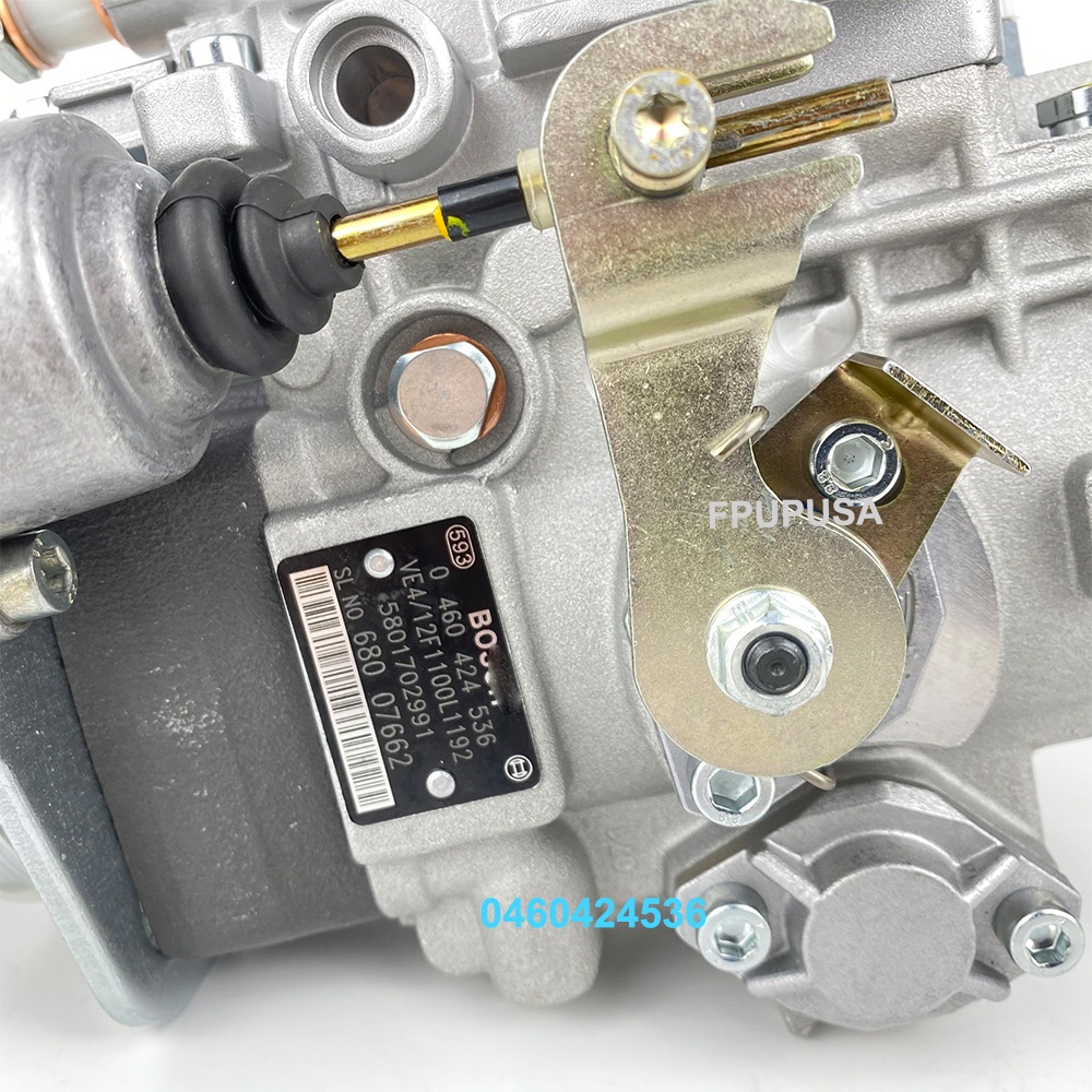 Wholesale Fuel Injection Pump Assembly 0460424536 for Bosch