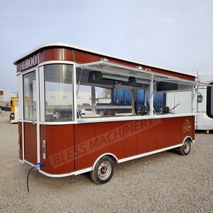 Camions de restauration mobiles à <span class=keywords><strong>prix</strong></span> de gros : hot-dogs, glaces, <span class=keywords><strong>crêpes</strong></span>, chariots de restauration, véhicules de restauration mobiles pour la vente de produits surgelés en Italie et au Royaume-Uni - Product Image 4