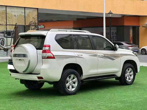 En stock Véhicules tout-terrain Toyotas Prado d'<span class=keywords><strong>occasion</strong></span> à vendre à des prix abordables - Product Image 6