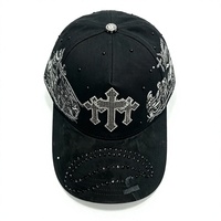 Casquette de baseball à visière plate brodée en 3D, prix d'usine, pour homme, avec logo personnalisé, ajustée, Gorras De Beisbol, casquette 5 panneaux