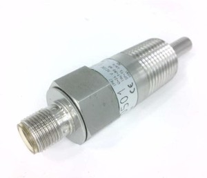Sensor IFM SC0501 Original en Oferta, Acero Inoxidable IP67 4-20mA, Fototransistor LED 0-100 Bar, Nuevo Sensor IFM SC0501 Original - Product Image 3