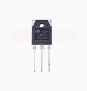 SVF23N50PN Mosfet 500V <b>23A</b> TO-3P Original Transistor MOSFET 23N50 SVF23N50 Integrated Circuit SVF23N50 XYW - Product Image 1