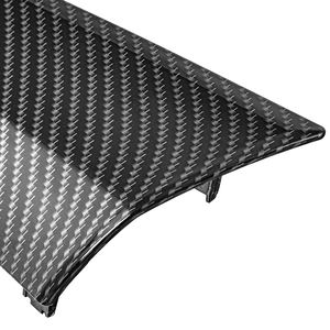 XXUN Repose-Pieds Avant Platines Cales de Pied Pédales et Spoilers Latéraux Moto pour Yamaha TMAX 560 T MAX 560 2022-2023 - Product Image 6