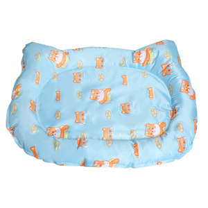 In stock: Cat cooling pad, pet bed, bite-resistant, cooling sleeping <b>mat</b>, summer dog bed, gel seat cushion, new product. - Product Image 1