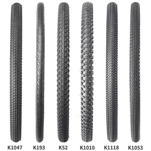 Pneus de vélo Kenda 700C 12-20 pouces, chambre à air durable pour VTT et vélo de route, marque privée sous licence - Product Image 3